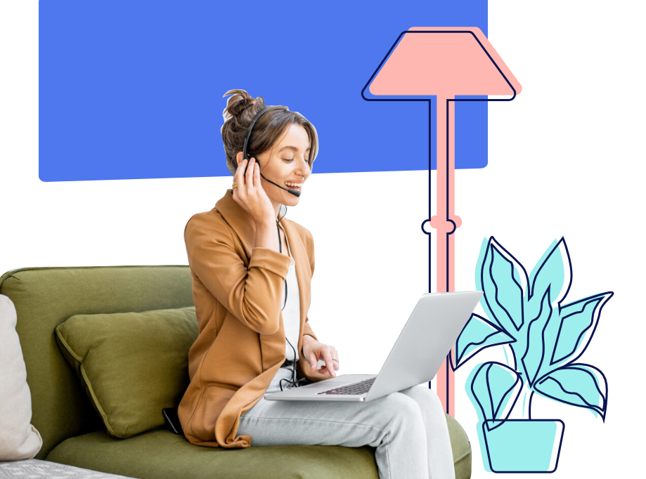 4 Keys to successfully manage remote sales teams